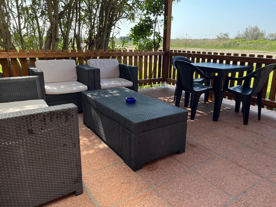 Residenza le Saline Hotel in Emilia-Romagna