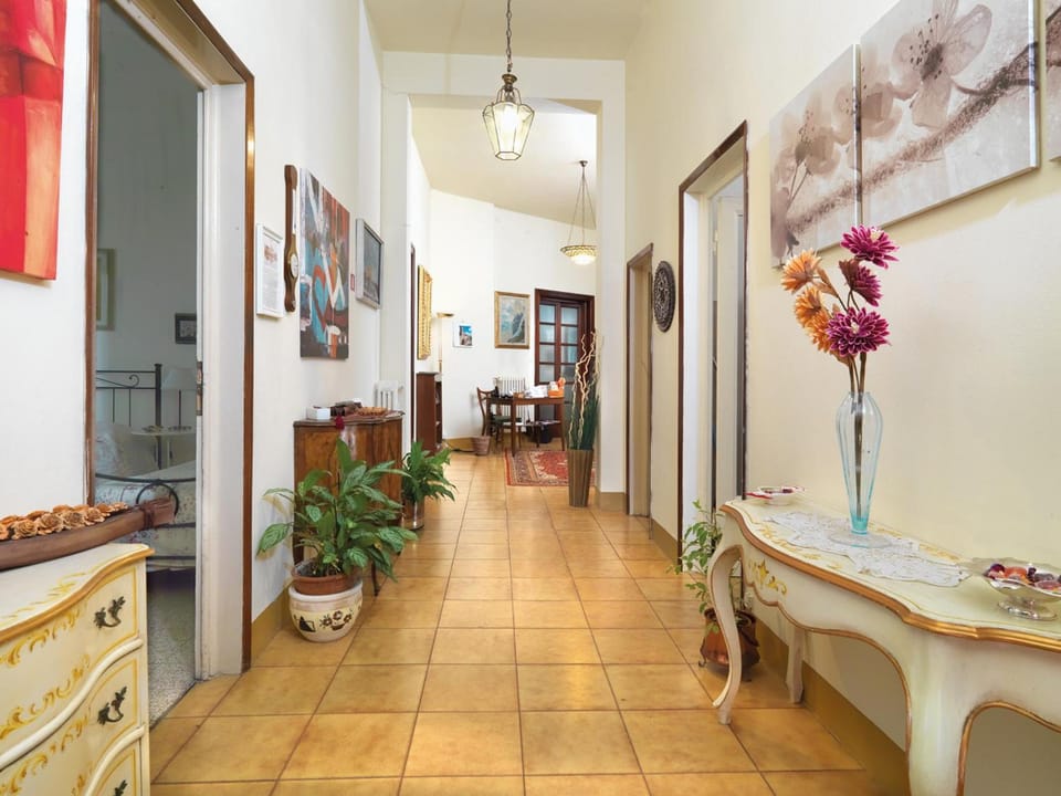 Residenza Oltrarno Hotel in Florence