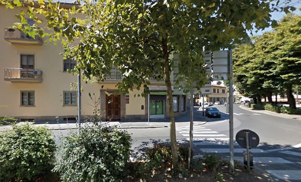 Residenza Oltrarno Hotel in Florence
