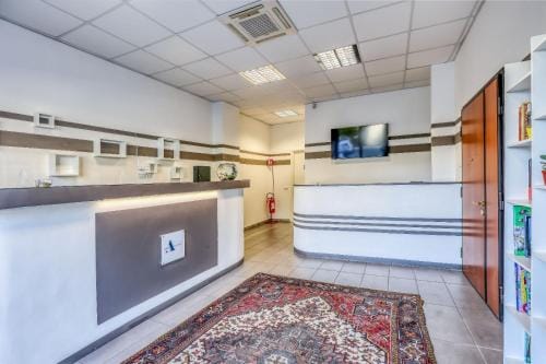 Asso Residence Hotel in Terni