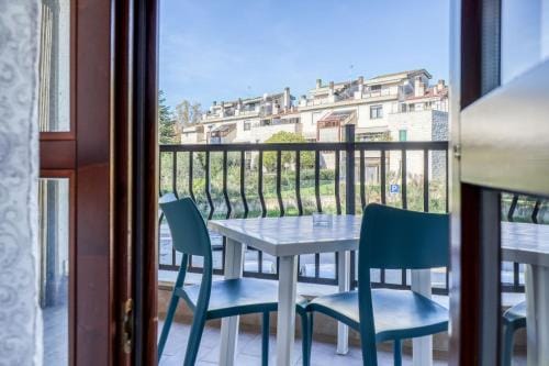 Asso Residence Hotel in Terni