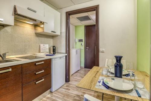 Asso Residence Hotel in Terni