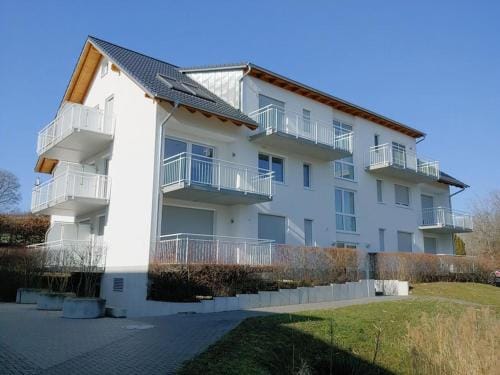 Luxury Golf Apartment Bad Bellingen 5-9 Hotel in Baden-Württemberg