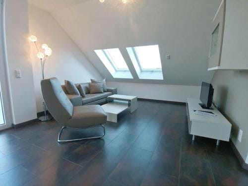 Luxury Golf Apartment Bad Bellingen 5-9 Hotel in Baden-Württemberg