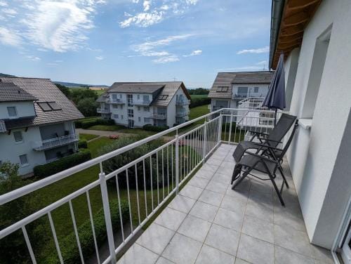 Luxury Golf Apartment Bad Bellingen 5-9 Hotel in Baden-Württemberg
