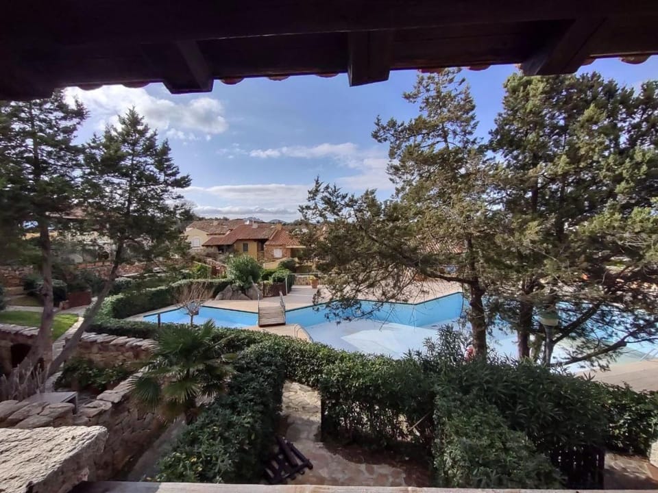 Rotondo Residence - Simar Vacanze Apartment hotel in Porto Rotondo