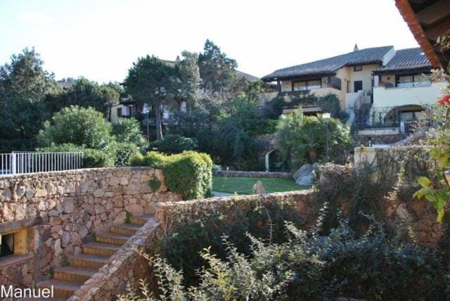 Rotondo Residence - Simar Vacanze Apartment hotel in Porto Rotondo