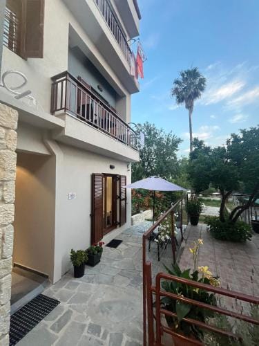 InLofts Hotel in Halkidiki