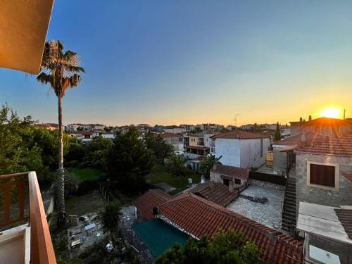 InLofts Hotel in Halkidiki