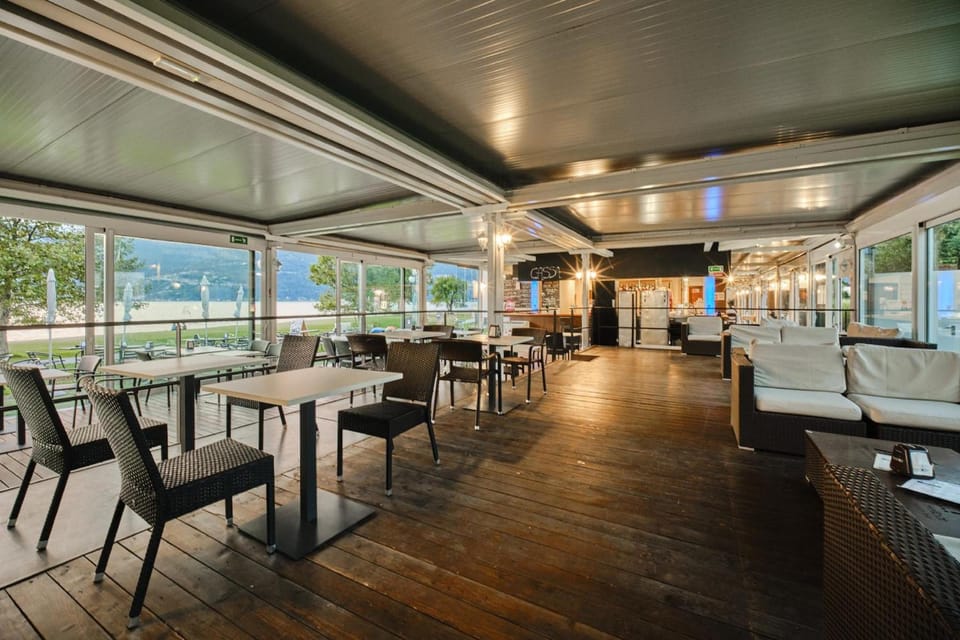 Seven Park Hotel Lake Como - Adults Only Hotel in Colico