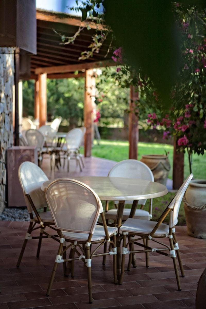 S'Incantu Resort Apartment hotel in Sardinia