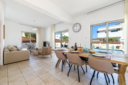 Sunrise Bay Villa #1 Hotel in Protaras