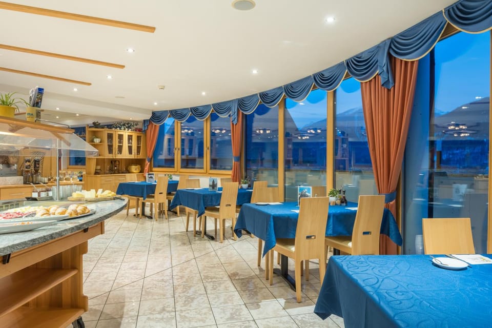 Sporthotel St. Michael Hotel in Trentino-South Tyrol