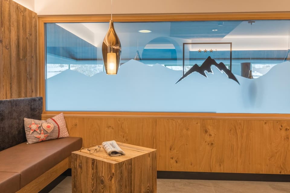 Sporthotel St. Michael Hotel in Trentino-South Tyrol