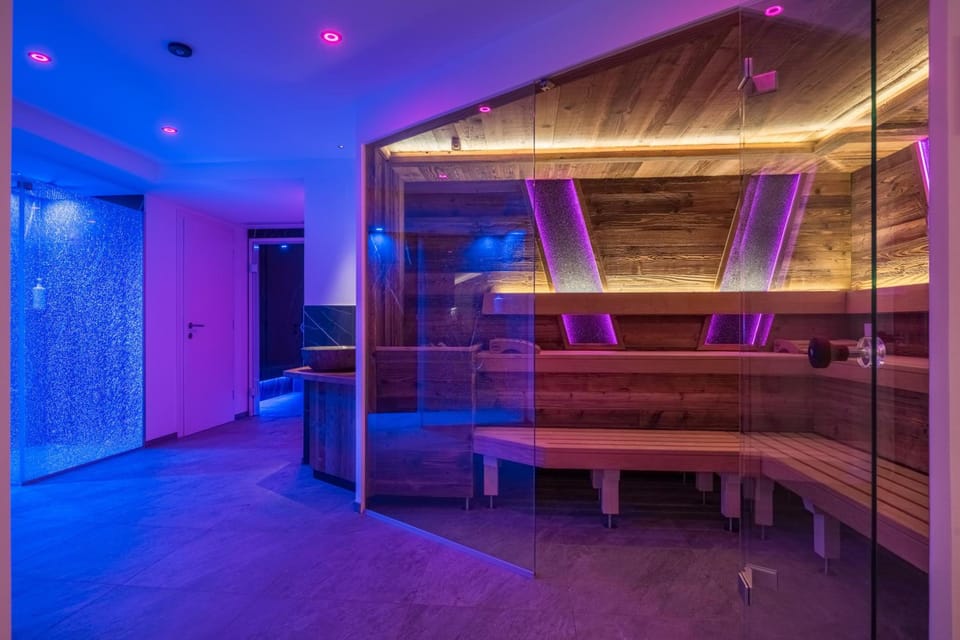 Sporthotel St. Michael Hotel in Trentino-South Tyrol