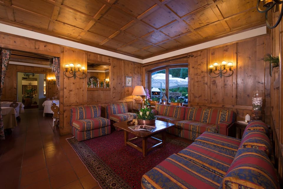 Boutique Hotel Villa Blu Cortina D'Ampezzo Hotel in Cortina d Ampezzo