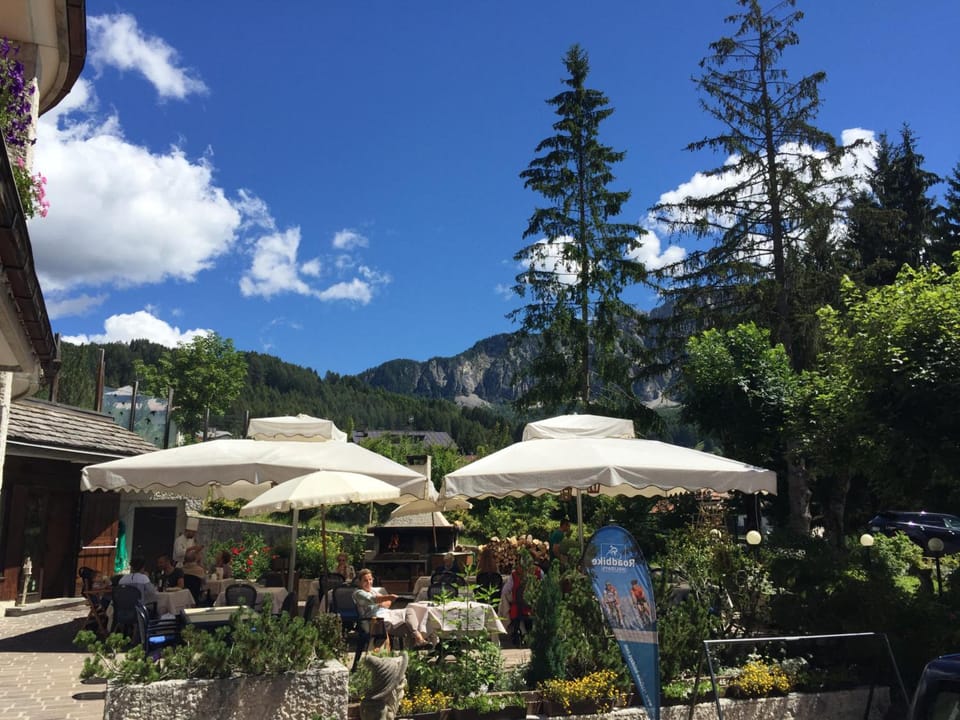 Boutique Hotel Villa Blu Cortina D'Ampezzo Hotel in Cortina d Ampezzo