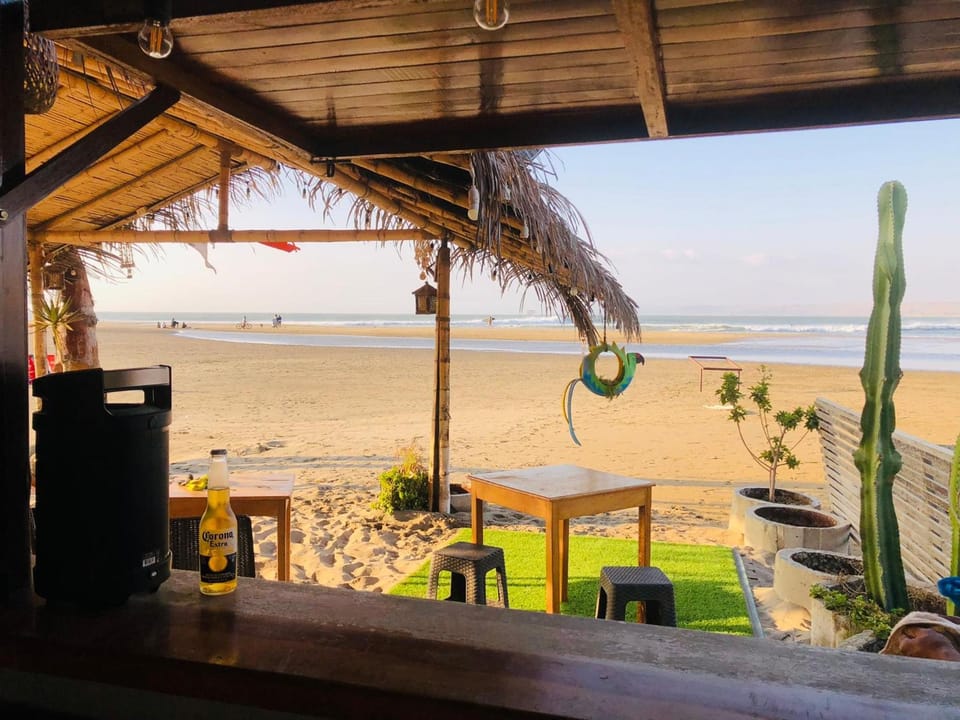 Casa Lobos Hotel in Department of Piura