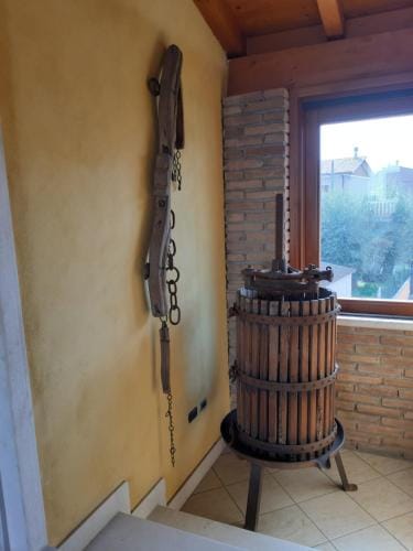 Sweet House Only Rooms Hotel in Peschiera del Garda