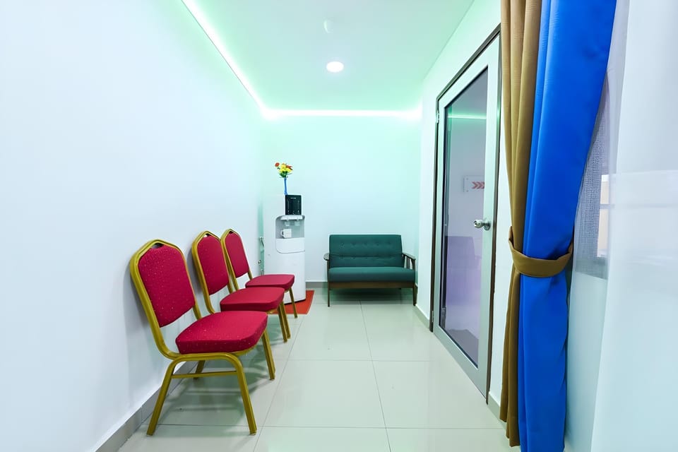 SP Star Hotel Hotel in Kedah