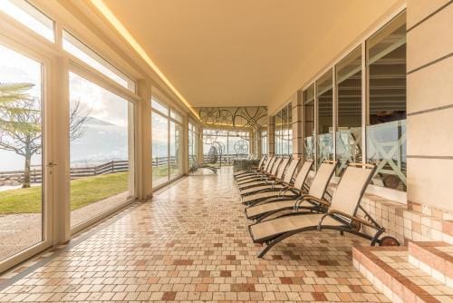 Taushof Hotel in Trentino-South Tyrol