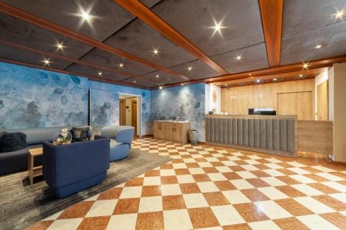 Taushof Hotel in Trentino-South Tyrol