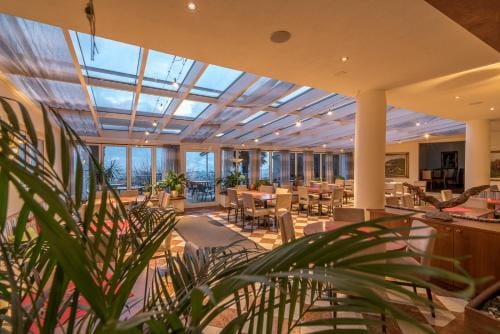 Taushof Hotel in Trentino-South Tyrol