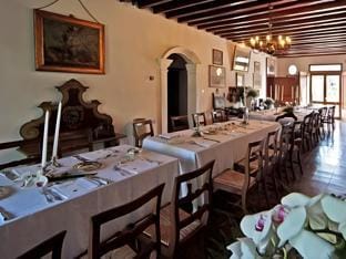 Tenuta Ca' Zen Hotel in Veneto
