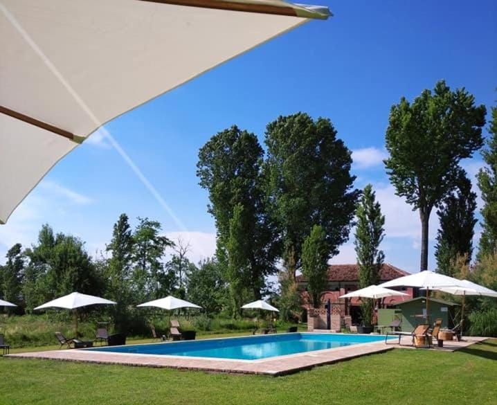 Tenuta Ca' Zen Hotel in Veneto
