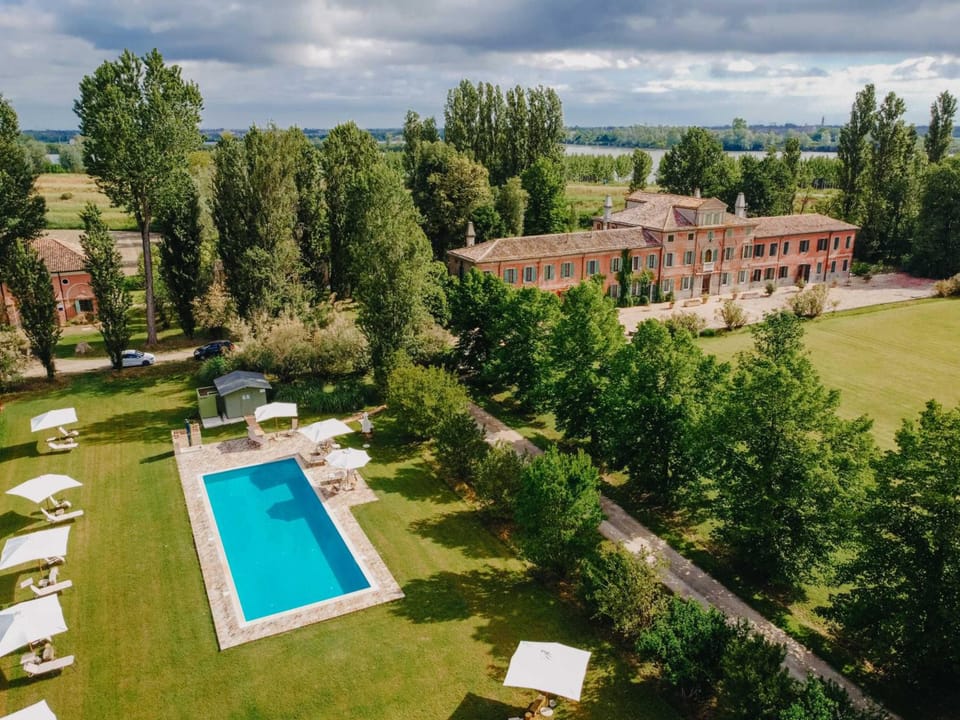 Tenuta Ca' Zen Hotel in Veneto
