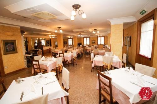 Trattoria Bettola Hotel in Province of Brescia