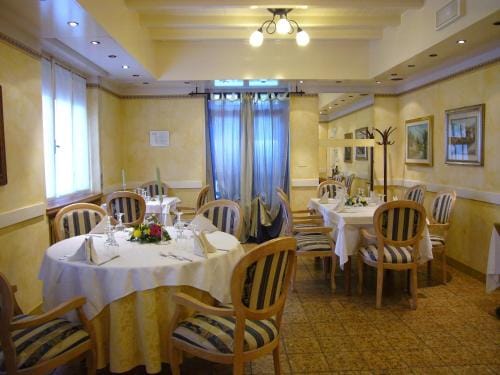 Trattoria Bettola Hotel in Province of Brescia