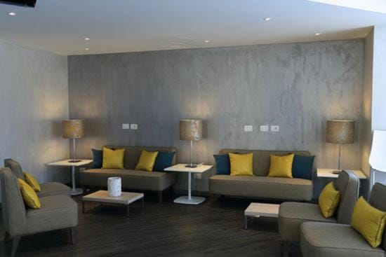 Turin Airport Hotel & Residence Hotel in Piedmont