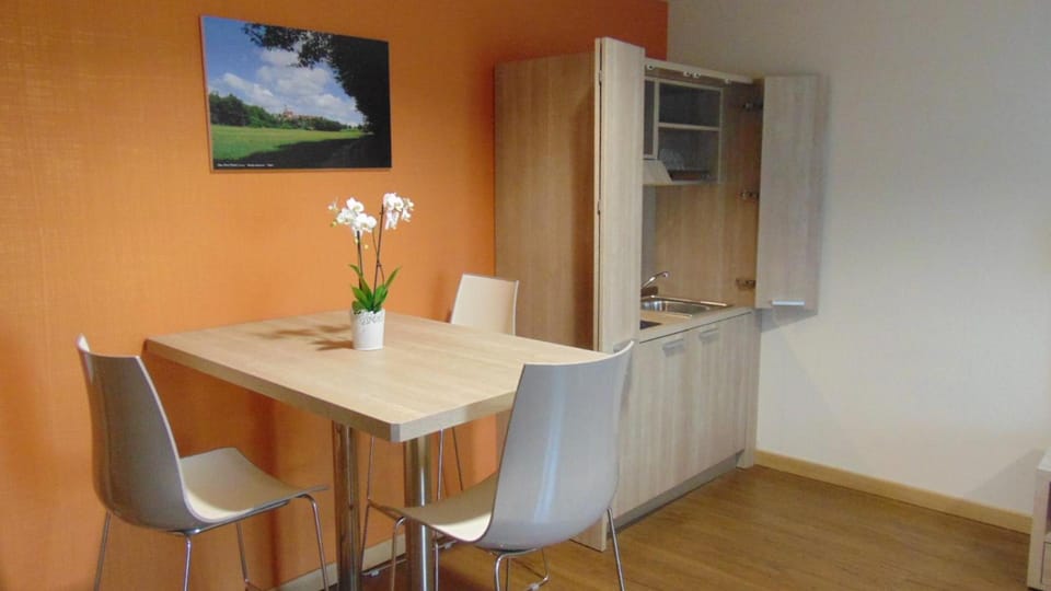 Turin Airport Hotel & Residence Hotel in Piedmont