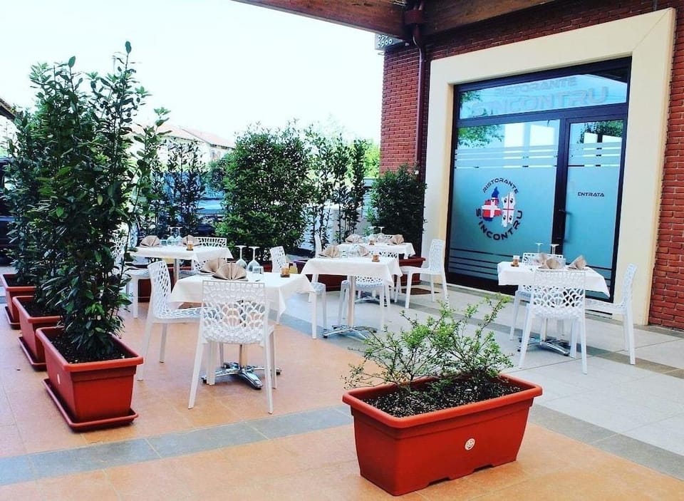 Turin Airport Hotel & Residence Hotel in Piedmont