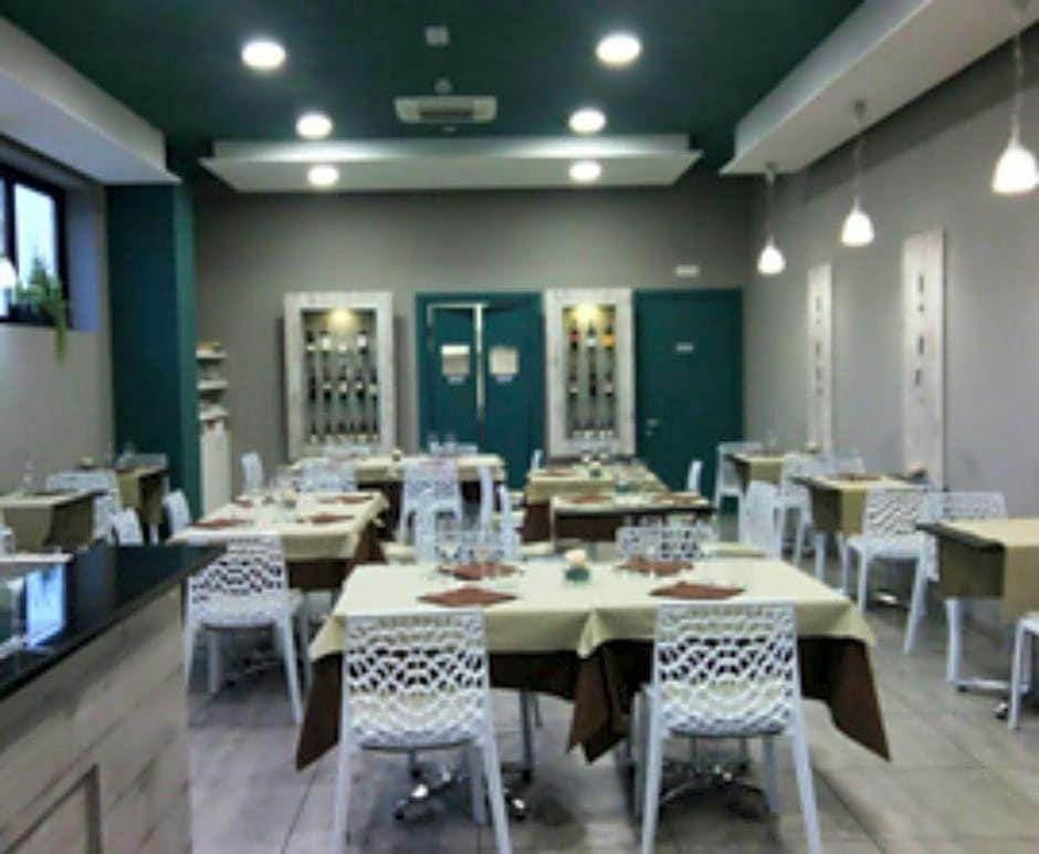 Turin Airport Hotel & Residence Hotel in Piedmont