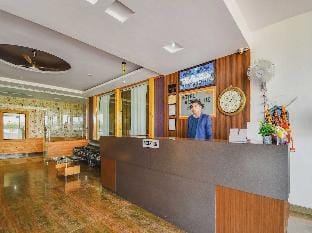 Collection O r Resort Hotel in Jaipur
