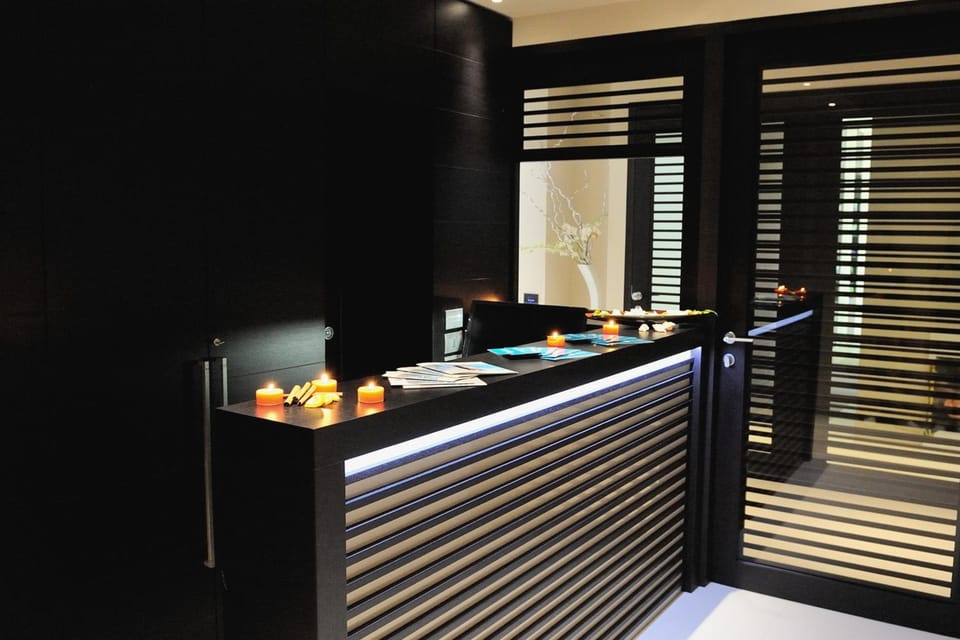 Vallantica Resort & SPA Hotel in Umbria