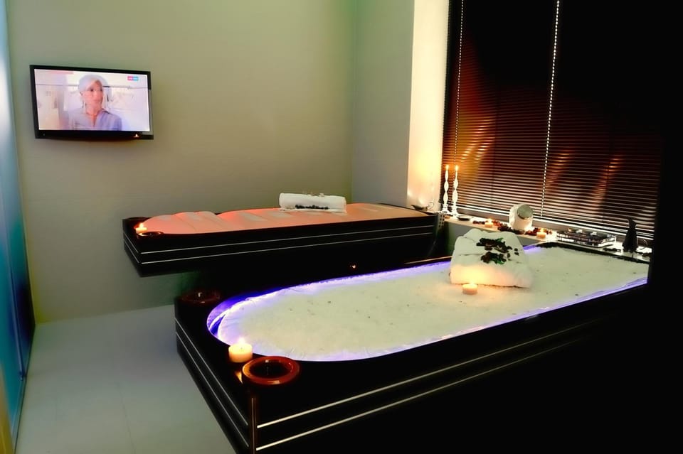 Vallantica Resort & SPA Hotel in Umbria