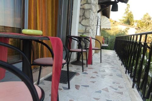 Guest House Villa de Ros Hotel in Salo