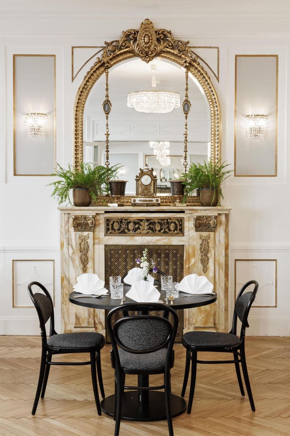 Meeting room / ballrooms
