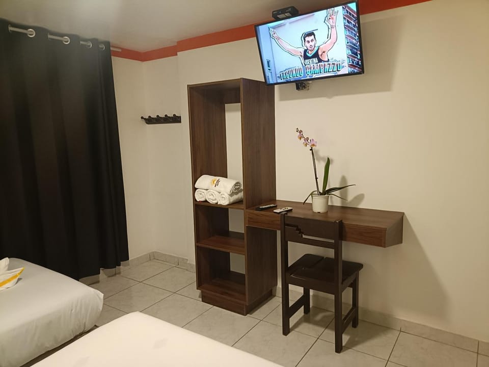 PAKARINA HOTEL Hotel in Department of Cusco