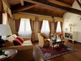 Interior view