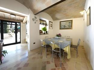 Villa Martina Hotel in Marche