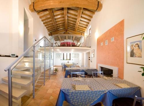 Villa Martina Hotel in Marche