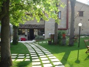 Villa Martina Hotel in Marche