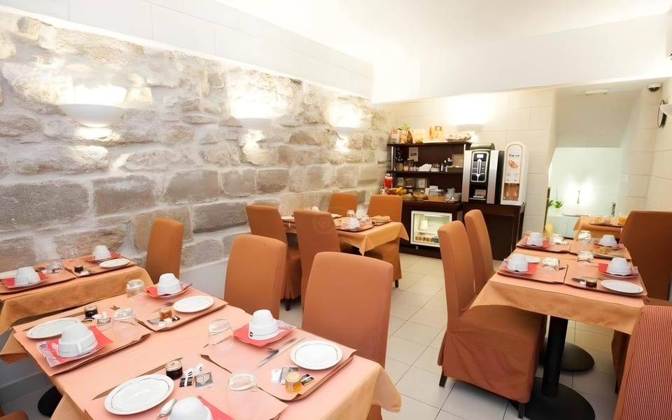 Austin's Arts et Metiers Hotel Hotel in Paris