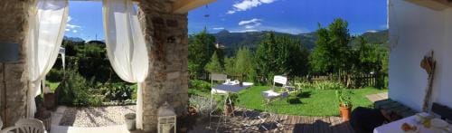 Villa Monica Hotel in Trentino-South Tyrol