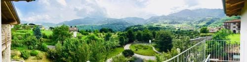 Villa Monica Hotel in Trentino-South Tyrol
