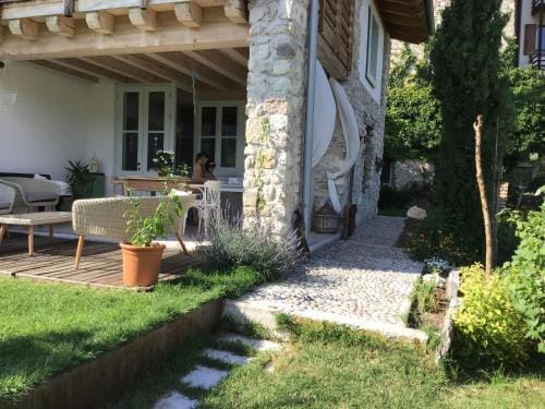 Villa Monica Hotel in Trentino-South Tyrol